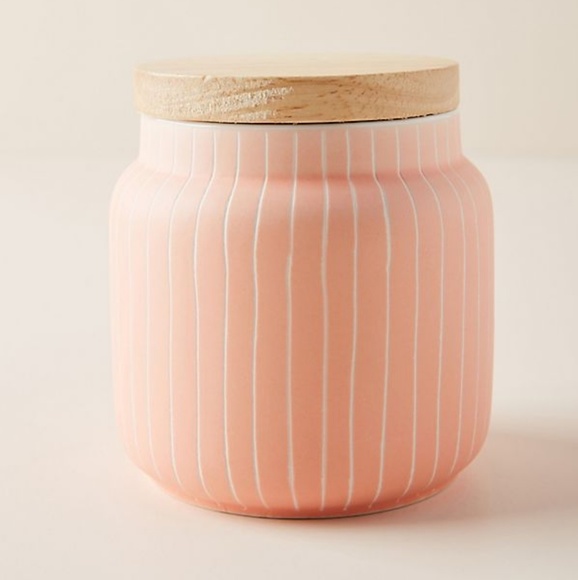 Anthropologie Accessories - 🌸5/$25🌸 NWT | Anthropologie Violette Spice Jar